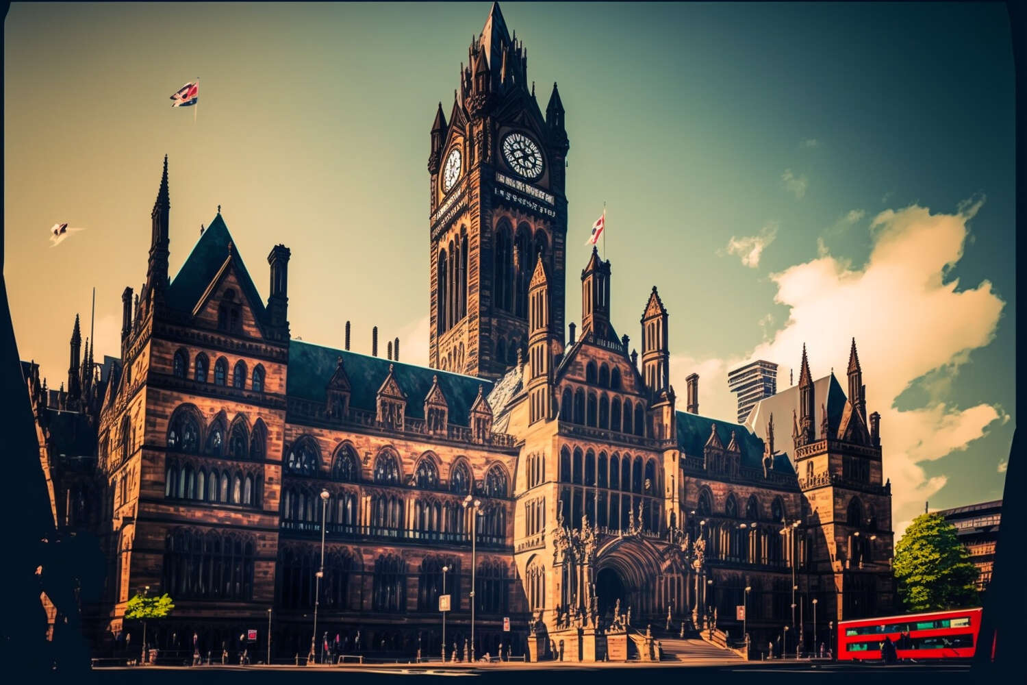 Search For The Best Estate Agents Manchester>