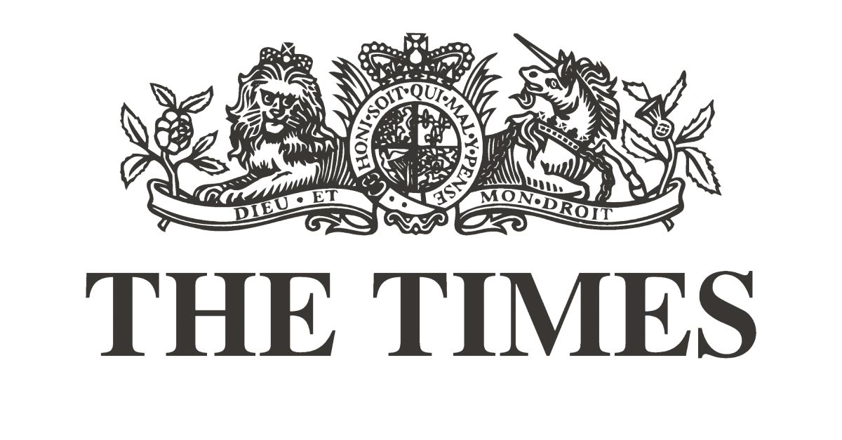 The Times - Great Barr